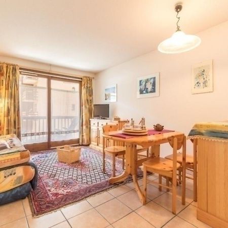 Appartement Lumineux 2 Pieces 6 Pers, Proche Pistes Et Commerces - La Salle Les Alpes - Fr-1-330F-29 塞尔舍瓦利埃 外观 照片