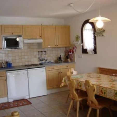 Appartement Lumineux 2 Pieces 6 Pers, Proche Pistes Et Commerces - La Salle Les Alpes - Fr-1-330F-29 塞尔舍瓦利埃 外观 照片