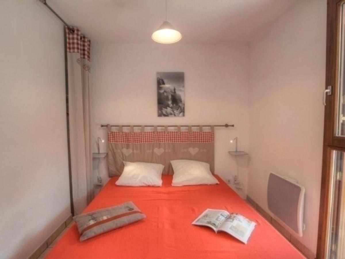 Appartement Lumineux 2 Pieces 6 Pers, Proche Pistes Et Commerces - La Salle Les Alpes - Fr-1-330F-29 塞尔舍瓦利埃 外观 照片