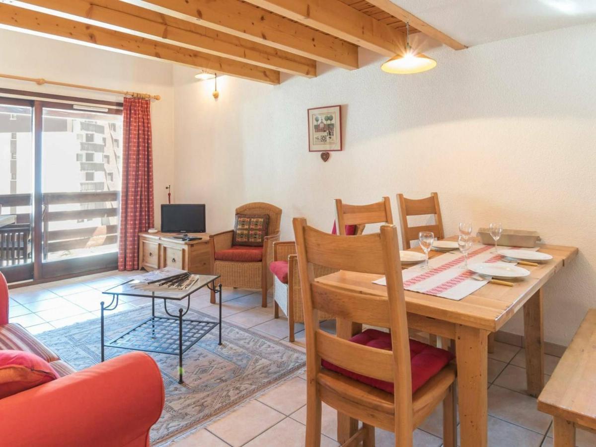 Appartement Lumineux 2 Pieces 6 Pers, Proche Pistes Et Commerces - La Salle Les Alpes - Fr-1-330F-29 塞尔舍瓦利埃 外观 照片