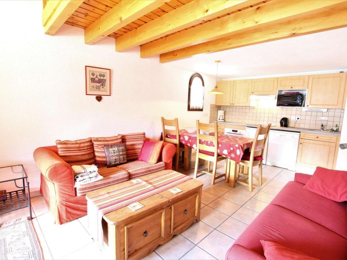 Appartement Lumineux 2 Pieces 6 Pers, Proche Pistes Et Commerces - La Salle Les Alpes - Fr-1-330F-29 塞尔舍瓦利埃 外观 照片