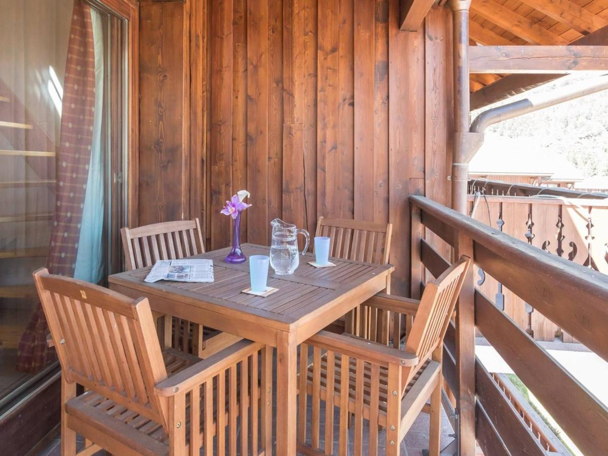 Appartement Lumineux 2 Pieces 6 Pers, Proche Pistes Et Commerces - La Salle Les Alpes - Fr-1-330F-29 塞尔舍瓦利埃 外观 照片