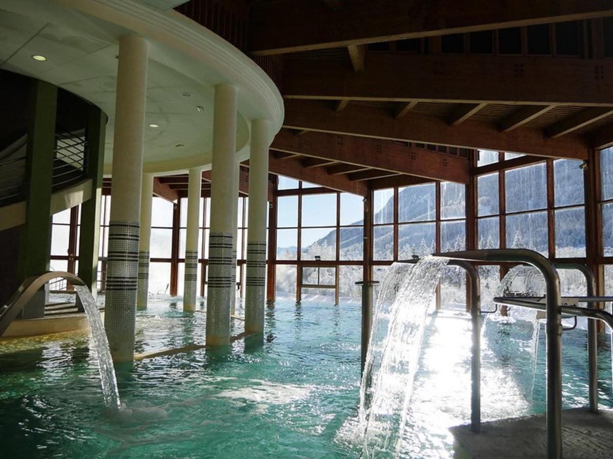 Appartement Lumineux 2 Pieces 6 Pers, Proche Pistes Et Commerces - La Salle Les Alpes - Fr-1-330F-29 塞尔舍瓦利埃 外观 照片