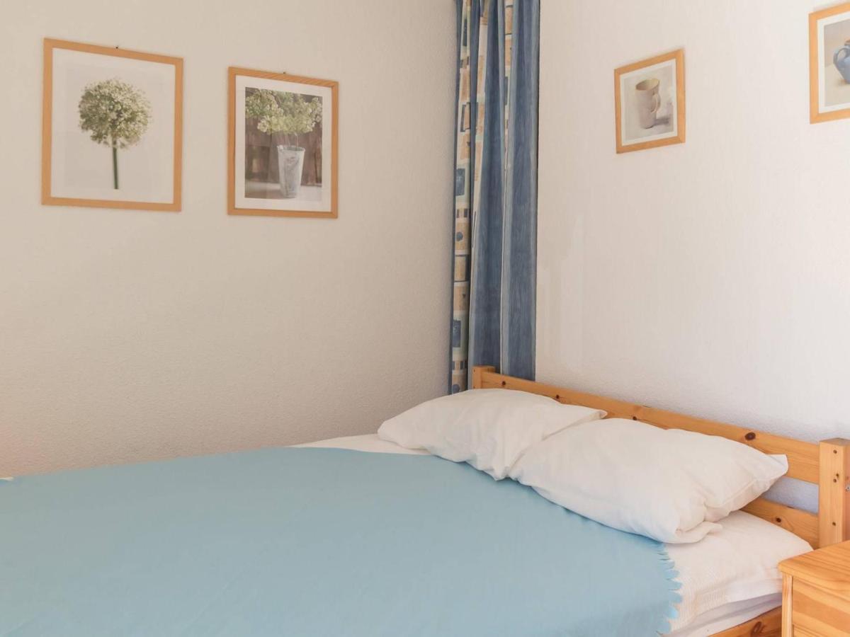 Appartement Lumineux 2 Pieces 6 Pers, Proche Pistes Et Commerces - La Salle Les Alpes - Fr-1-330F-29 塞尔舍瓦利埃 外观 照片