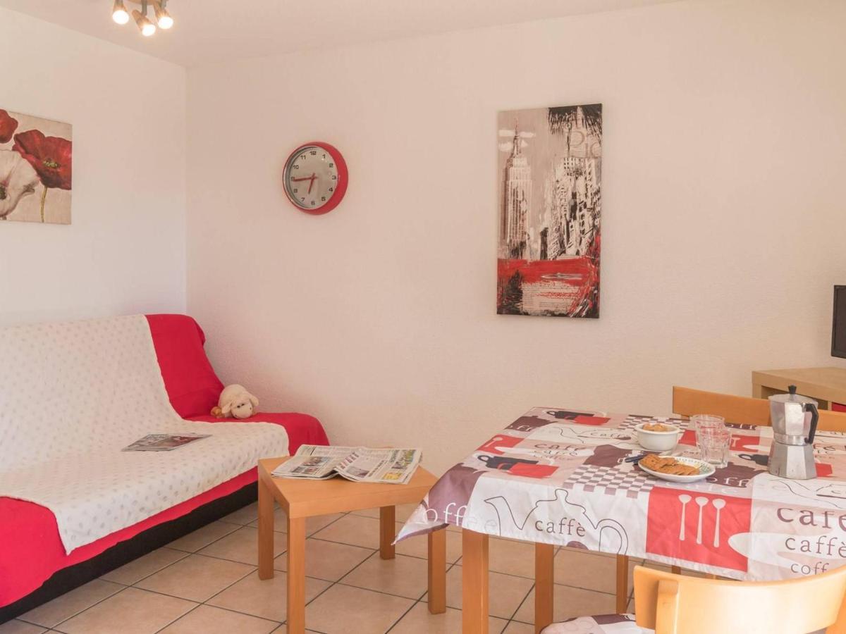 Appartement Lumineux 2 Pieces 6 Pers, Proche Pistes Et Commerces - La Salle Les Alpes - Fr-1-330F-29 塞尔舍瓦利埃 外观 照片