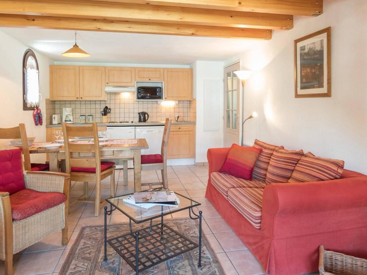 Appartement Lumineux 2 Pieces 6 Pers, Proche Pistes Et Commerces - La Salle Les Alpes - Fr-1-330F-29 塞尔舍瓦利埃 外观 照片