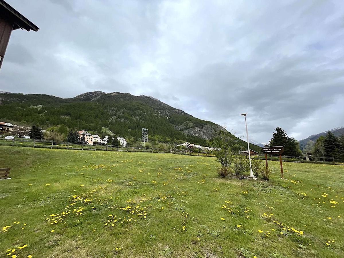 Appartement Lumineux 2 Pieces 6 Pers, Proche Pistes Et Commerces - La Salle Les Alpes - Fr-1-330F-29 塞尔舍瓦利埃 外观 照片