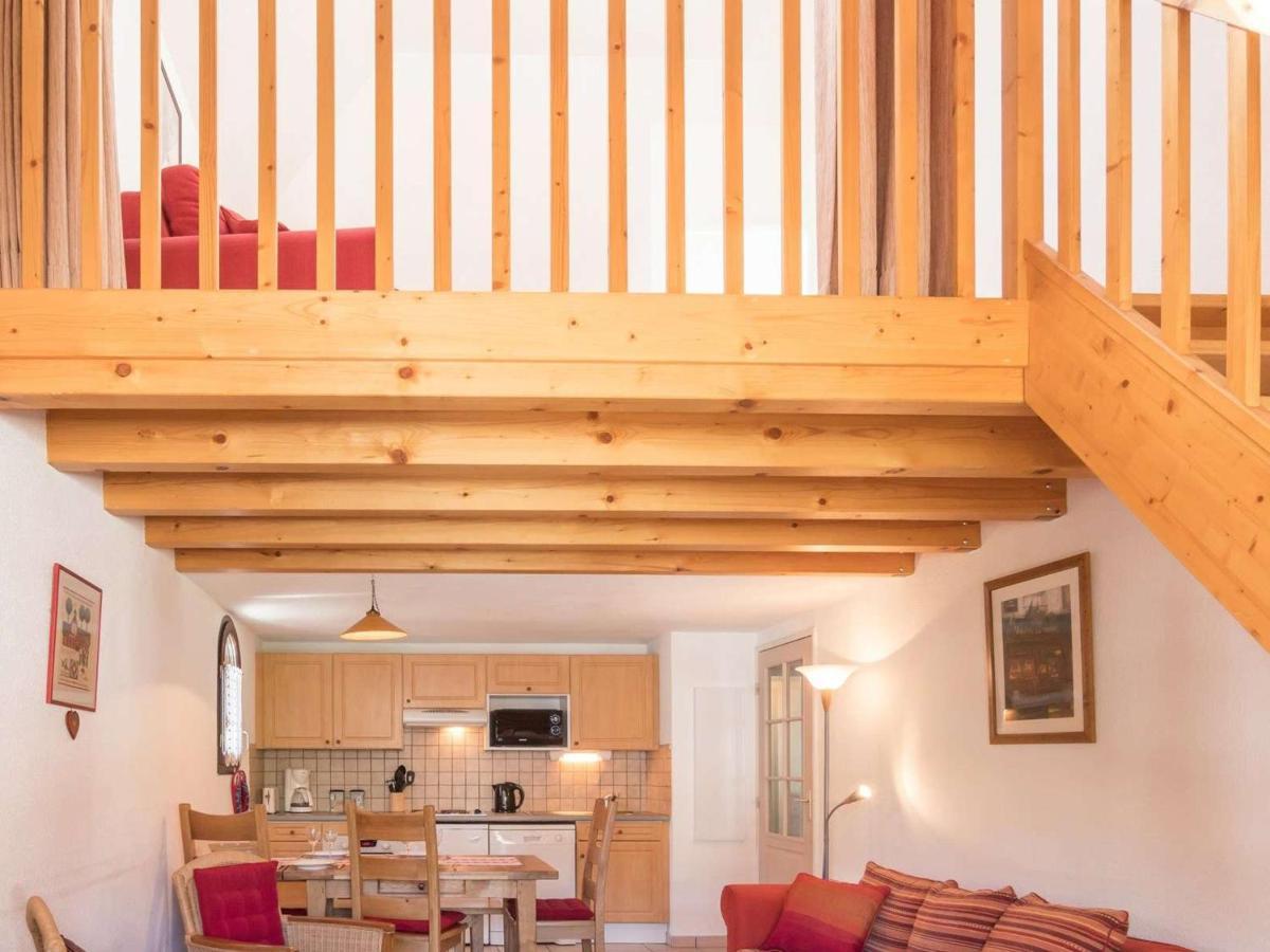 Appartement Lumineux 2 Pieces 6 Pers, Proche Pistes Et Commerces - La Salle Les Alpes - Fr-1-330F-29 塞尔舍瓦利埃 外观 照片