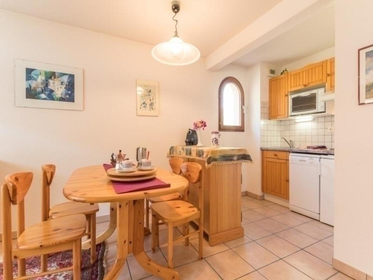 Appartement Lumineux 2 Pieces 6 Pers, Proche Pistes Et Commerces - La Salle Les Alpes - Fr-1-330F-29 塞尔舍瓦利埃 外观 照片