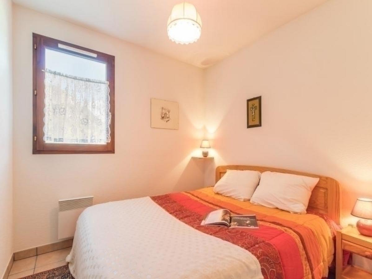 Appartement Lumineux 2 Pieces 6 Pers, Proche Pistes Et Commerces - La Salle Les Alpes - Fr-1-330F-29 塞尔舍瓦利埃 外观 照片