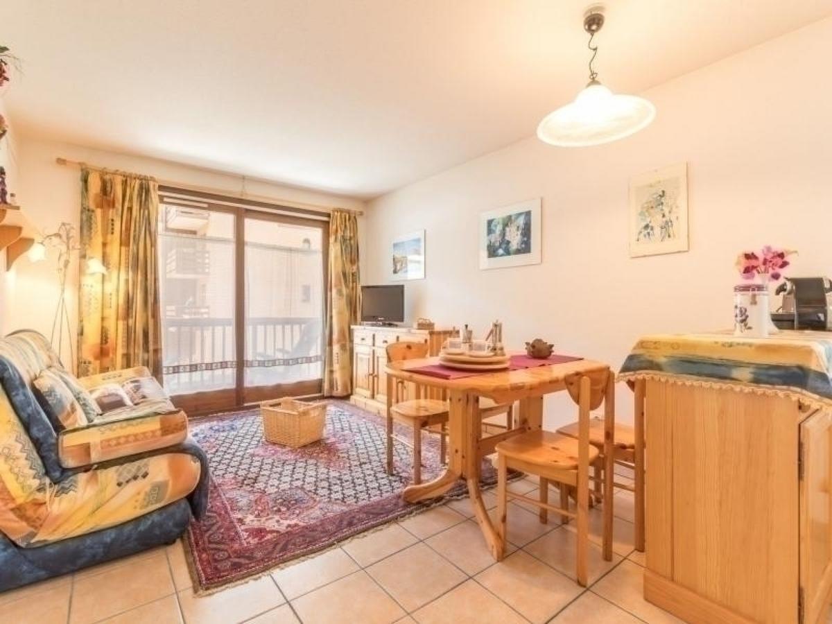 Appartement Lumineux 2 Pieces 6 Pers, Proche Pistes Et Commerces - La Salle Les Alpes - Fr-1-330F-29 塞尔舍瓦利埃 外观 照片
