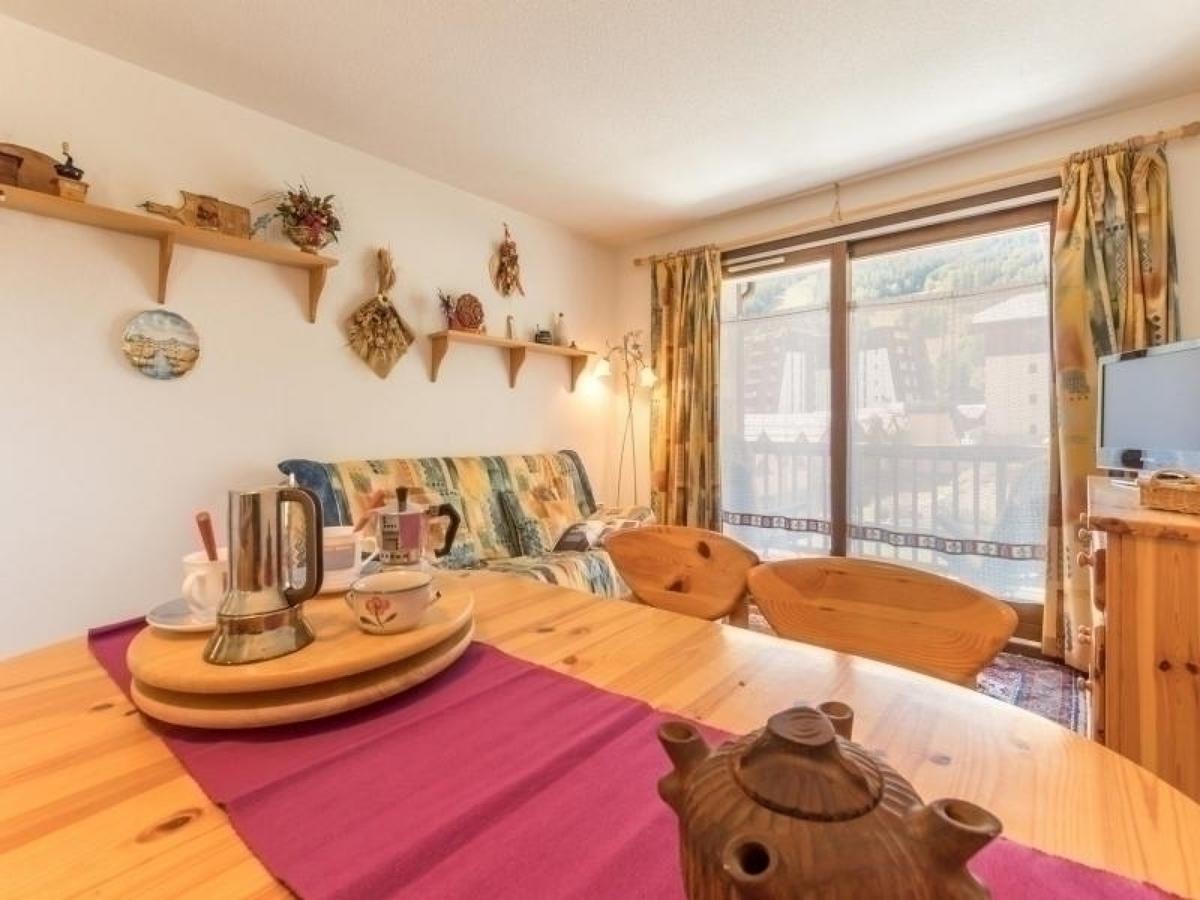 Appartement Lumineux 2 Pieces 6 Pers, Proche Pistes Et Commerces - La Salle Les Alpes - Fr-1-330F-29 塞尔舍瓦利埃 外观 照片
