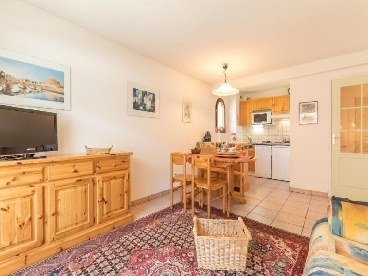 Appartement Lumineux 2 Pieces 6 Pers, Proche Pistes Et Commerces - La Salle Les Alpes - Fr-1-330F-29 塞尔舍瓦利埃 外观 照片