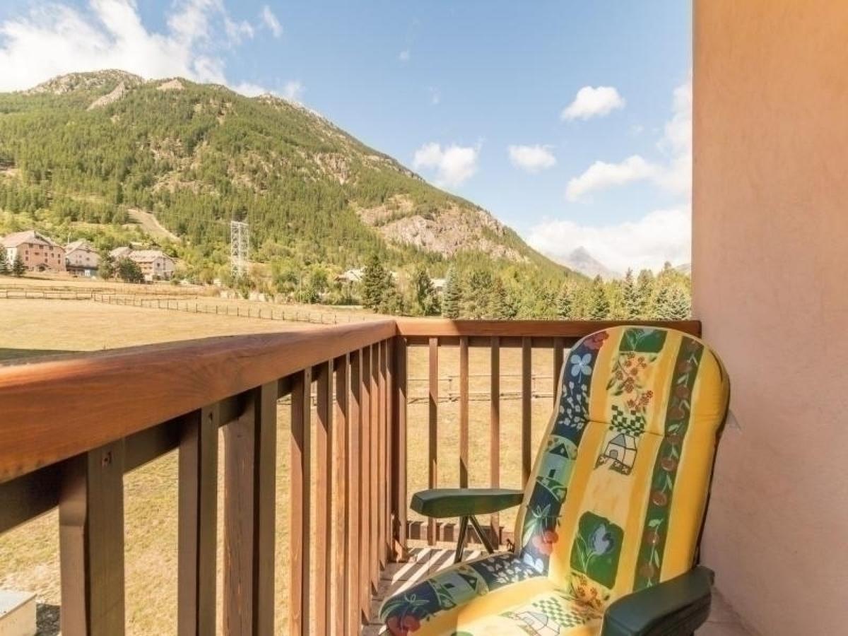 Appartement Lumineux 2 Pieces 6 Pers, Proche Pistes Et Commerces - La Salle Les Alpes - Fr-1-330F-29 塞尔舍瓦利埃 外观 照片