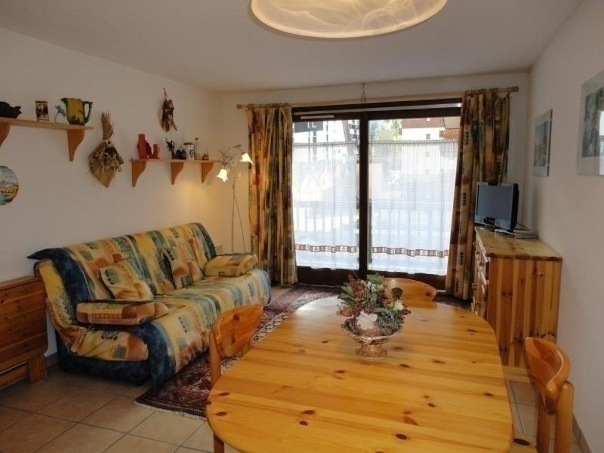 Appartement Lumineux 2 Pieces 6 Pers, Proche Pistes Et Commerces - La Salle Les Alpes - Fr-1-330F-29 塞尔舍瓦利埃 外观 照片