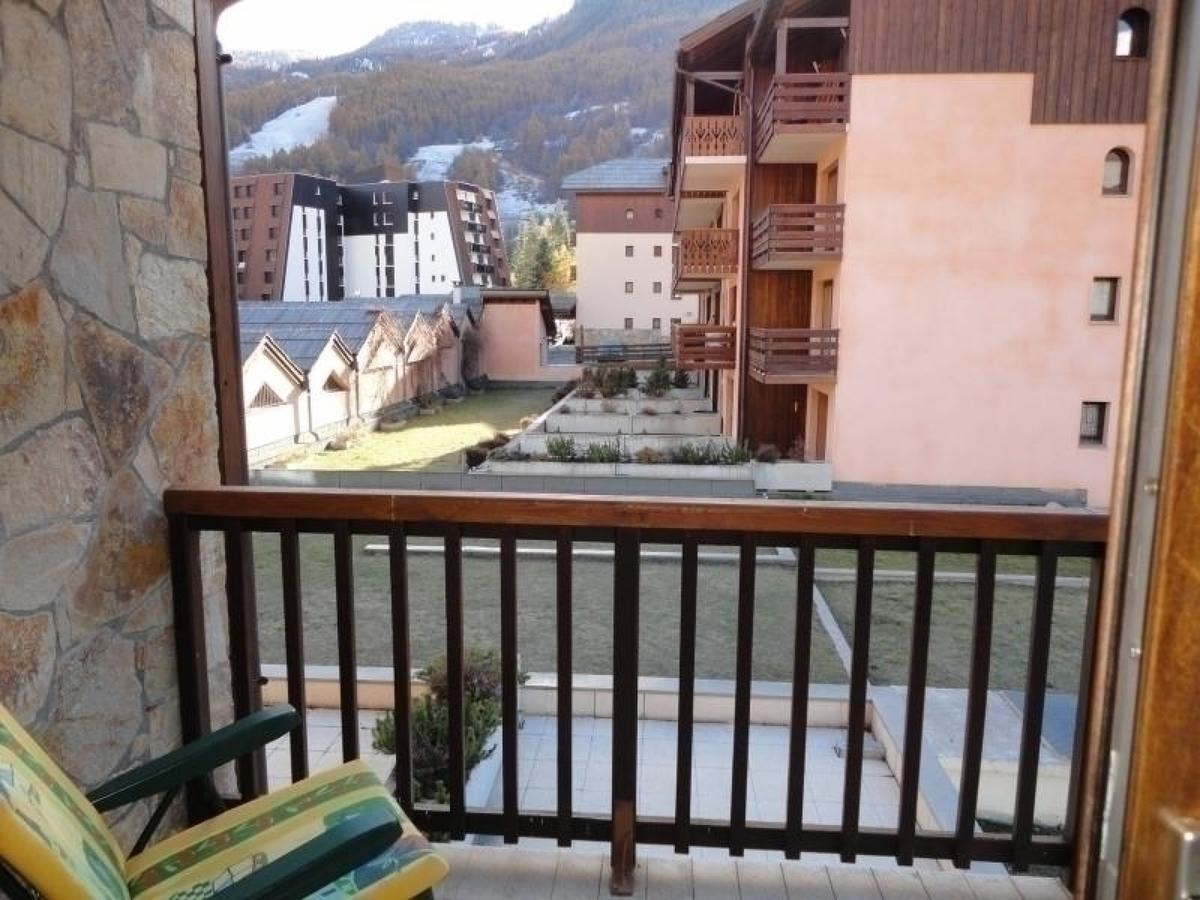 Appartement Lumineux 2 Pieces 6 Pers, Proche Pistes Et Commerces - La Salle Les Alpes - Fr-1-330F-29 塞尔舍瓦利埃 外观 照片