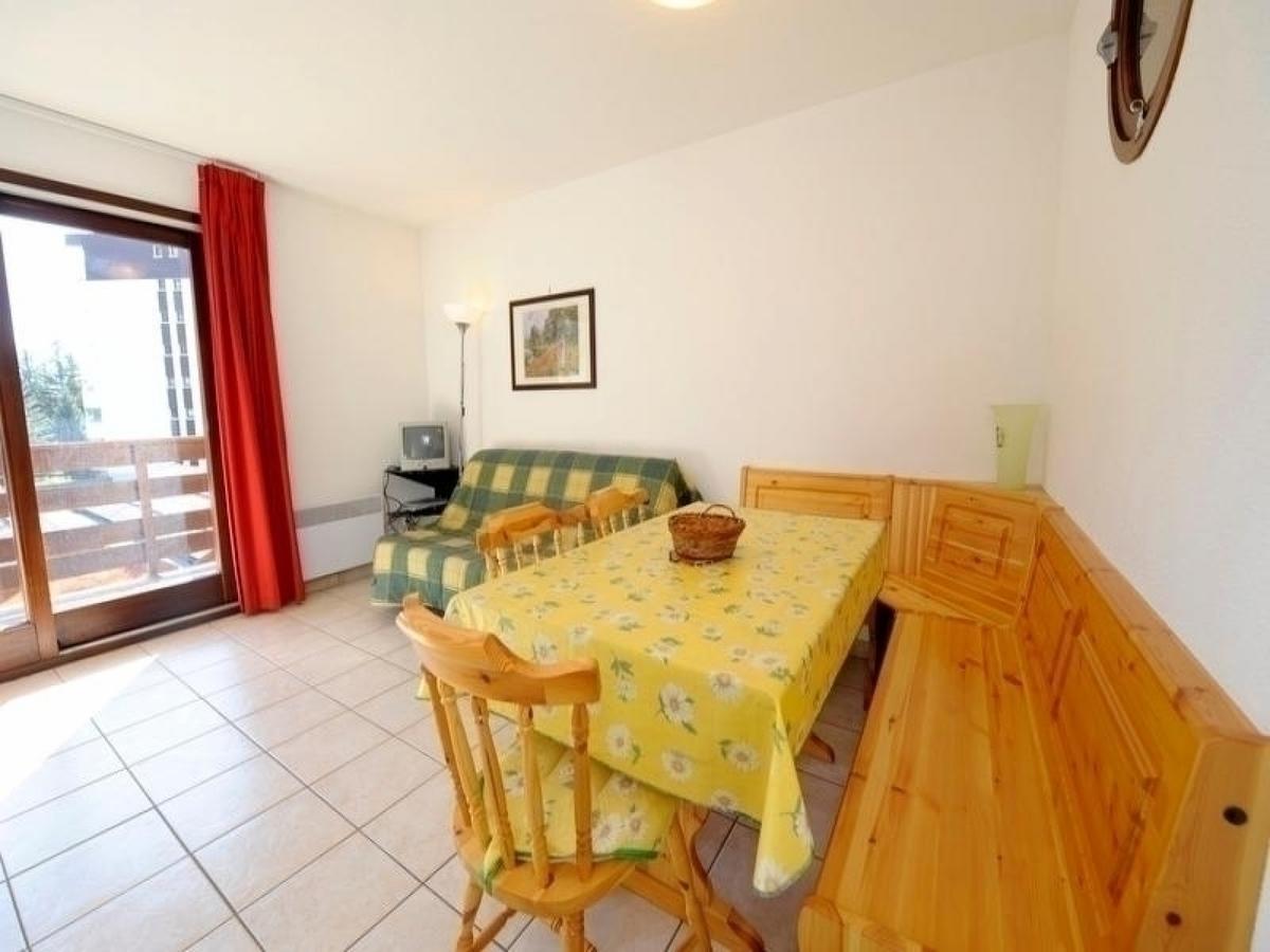Appartement Lumineux 2 Pieces 6 Pers, Proche Pistes Et Commerces - La Salle Les Alpes - Fr-1-330F-29 塞尔舍瓦利埃 外观 照片