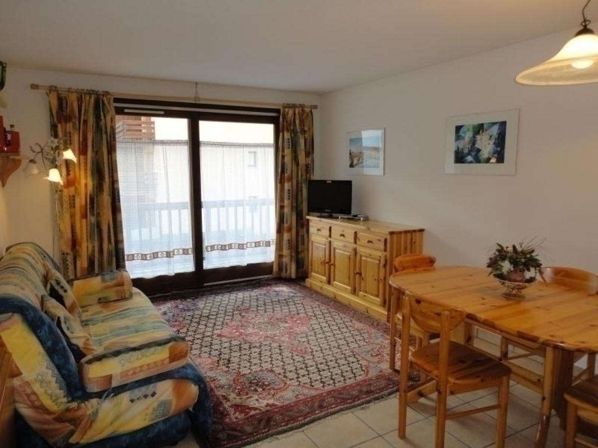 Appartement Lumineux 2 Pieces 6 Pers, Proche Pistes Et Commerces - La Salle Les Alpes - Fr-1-330F-29 塞尔舍瓦利埃 外观 照片