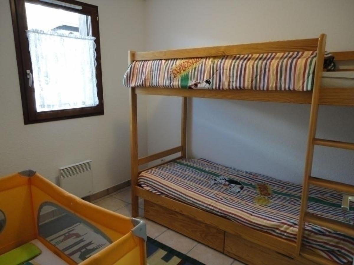 Appartement Lumineux 2 Pieces 6 Pers, Proche Pistes Et Commerces - La Salle Les Alpes - Fr-1-330F-29 塞尔舍瓦利埃 外观 照片
