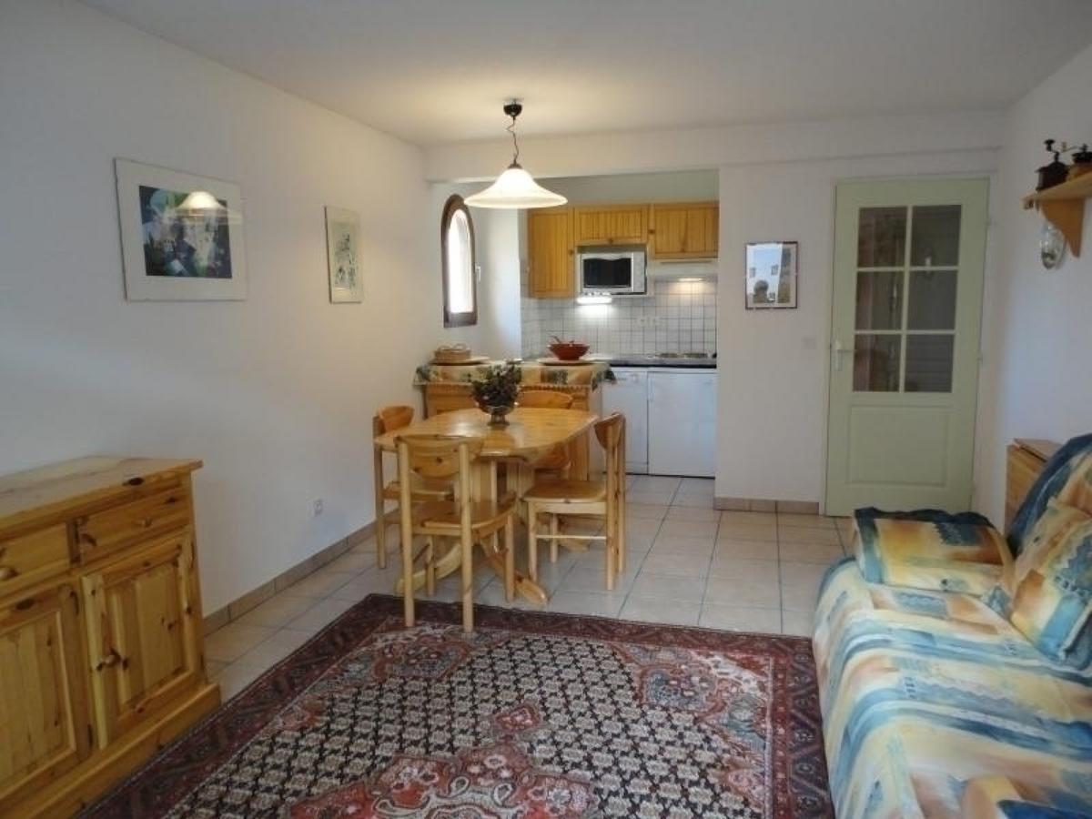 Appartement Lumineux 2 Pieces 6 Pers, Proche Pistes Et Commerces - La Salle Les Alpes - Fr-1-330F-29 塞尔舍瓦利埃 外观 照片