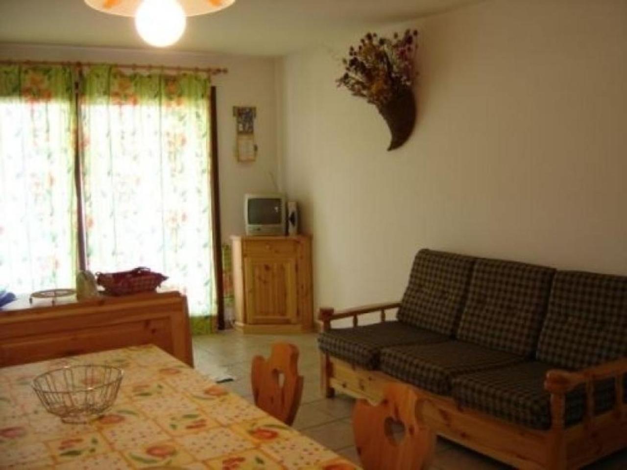 Appartement Lumineux 2 Pieces 6 Pers, Proche Pistes Et Commerces - La Salle Les Alpes - Fr-1-330F-29 塞尔舍瓦利埃 外观 照片